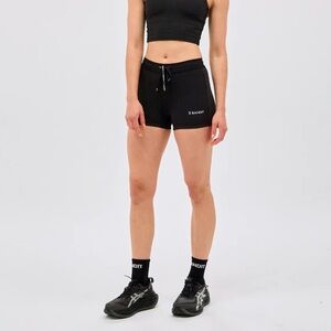 BANDIT STAMINA™ 3" WOMEN'S COMPRESSION SHORTS